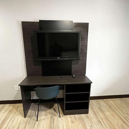 Studio 6 Lafayette, La I-10 & I-49 N 외부 사진