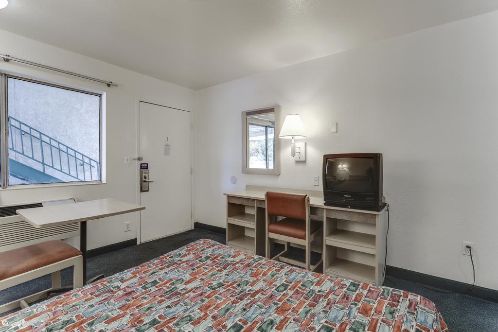 Studio 6 Lafayette, La I-10 & I-49 N 외부 사진