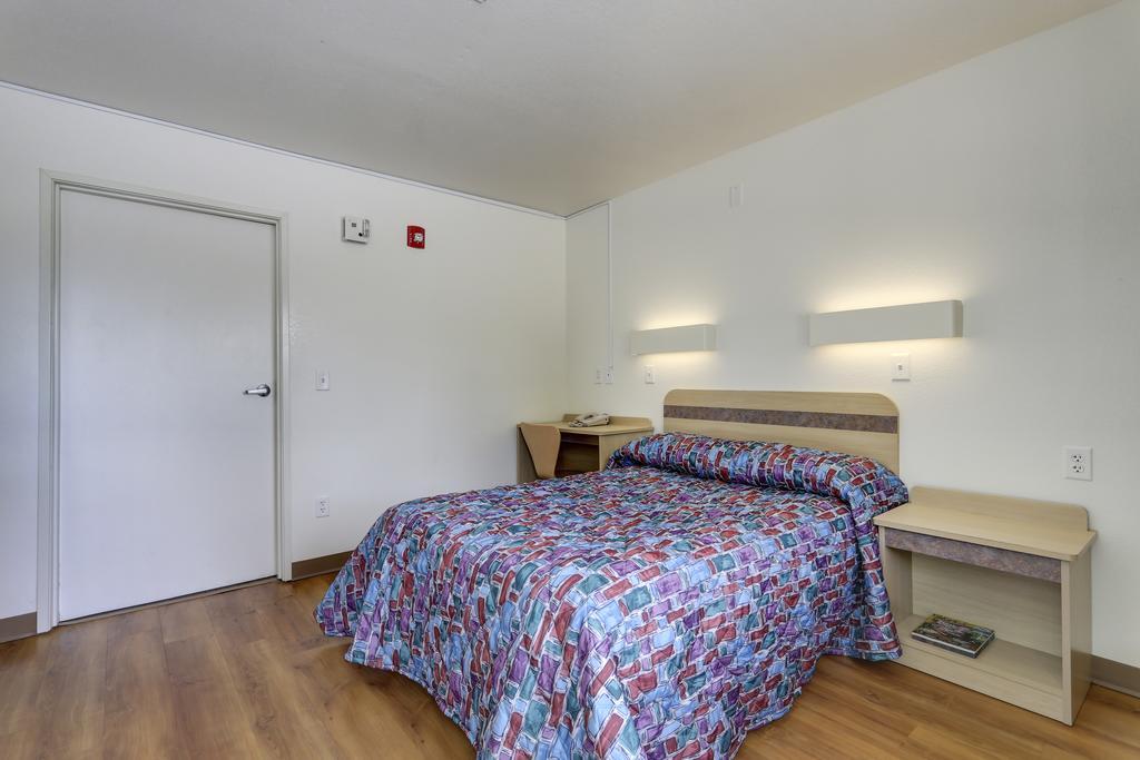 Studio 6 Lafayette, La I-10 & I-49 N 외부 사진