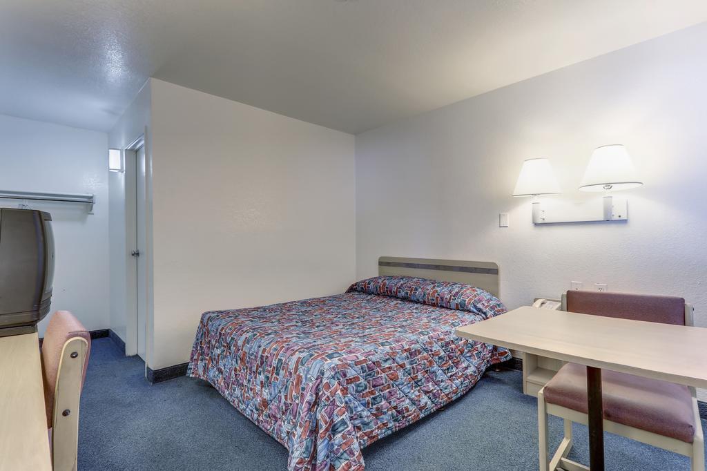 Studio 6 Lafayette, La I-10 & I-49 N 외부 사진