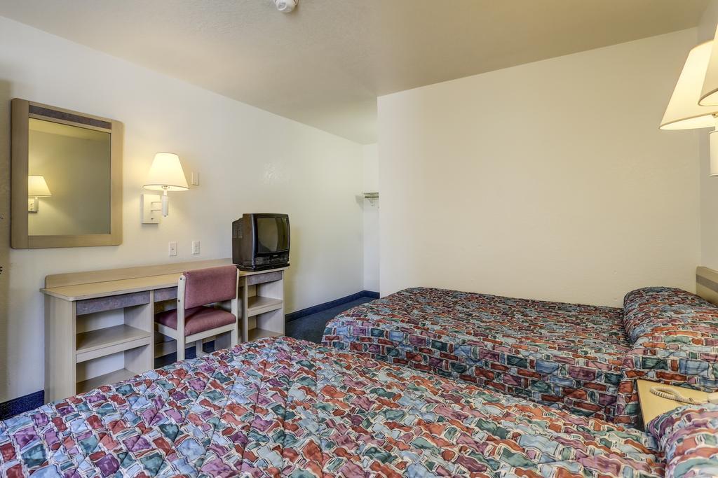 Studio 6 Lafayette, La I-10 & I-49 N 외부 사진