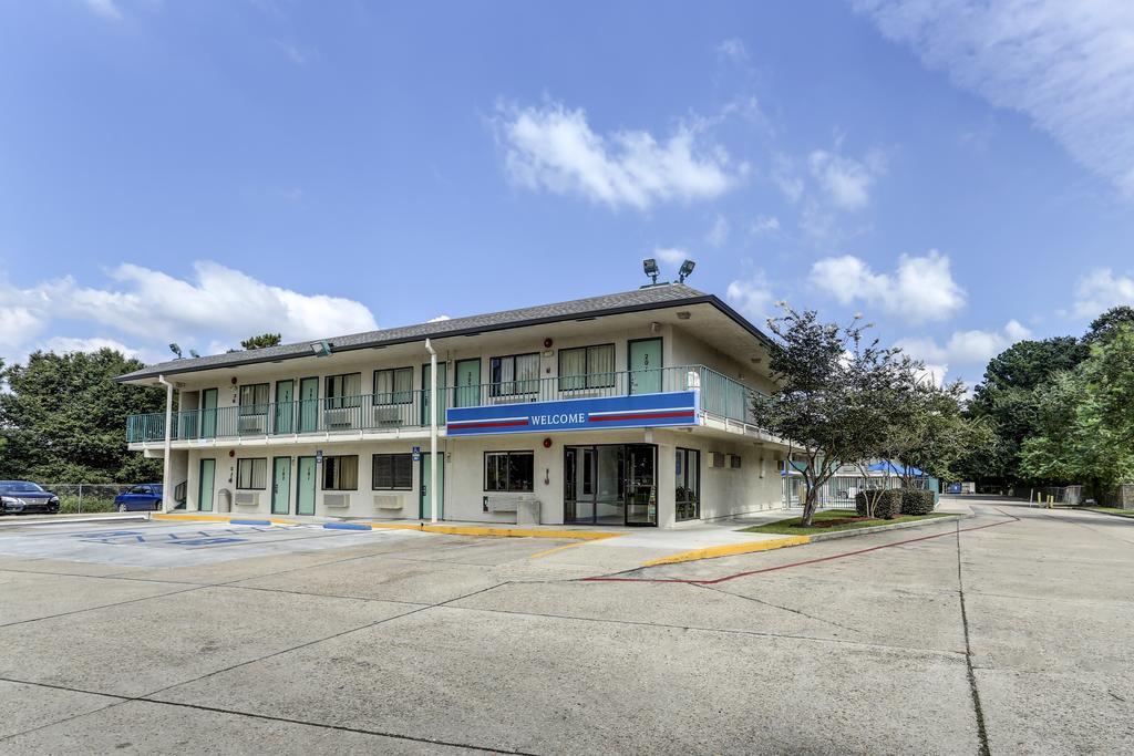 Studio 6 Lafayette, La I-10 & I-49 N 외부 사진