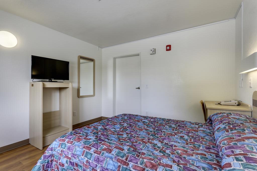 Studio 6 Lafayette, La I-10 & I-49 N 외부 사진