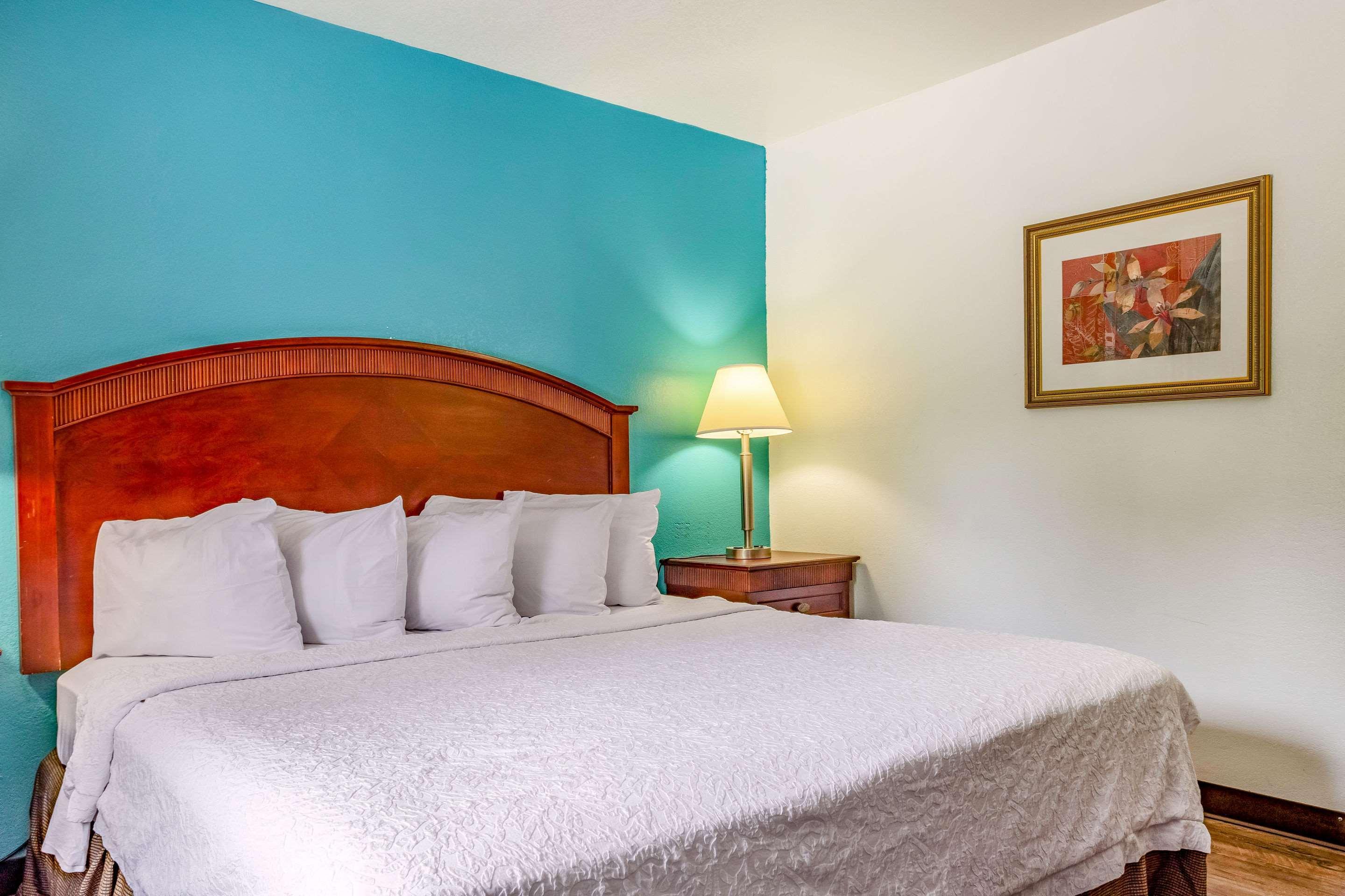 Studio 6 Lafayette, La I-10 & I-49 N 외부 사진